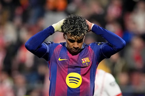 El Barça se desinfla: seis claves que explican la mala racha del equipo de Hansi Flick