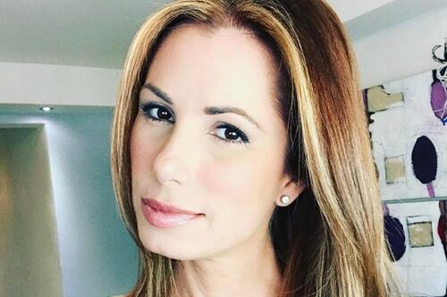 Con nuevo rol Desirée Lowry en Miss Universe P.R. 2017