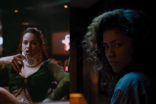 Los actores confirmados para la tercera temporada de Euphoria, entre ellos Rosalía