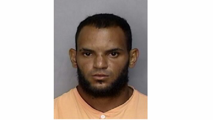 Jorge Rodríguez Cora.