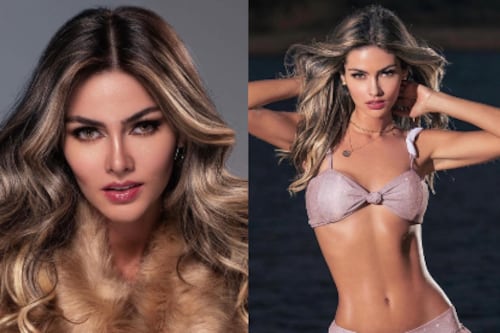 Decretan nueva Miss Bolivia 2022 tras destitución de Fernanda Pavisic por insultar a varias candidatas