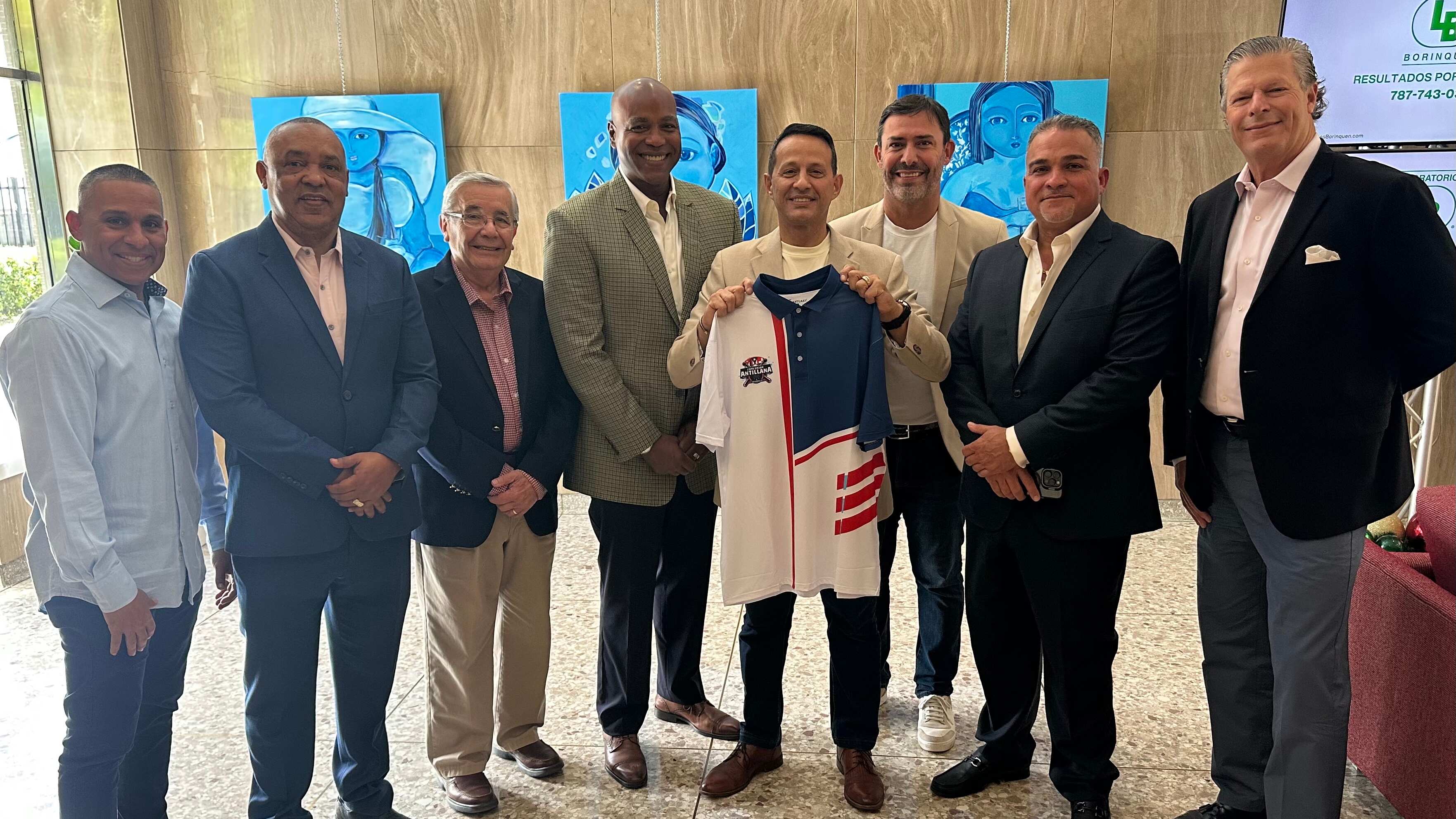 La Copa se presentará en Aguadilla