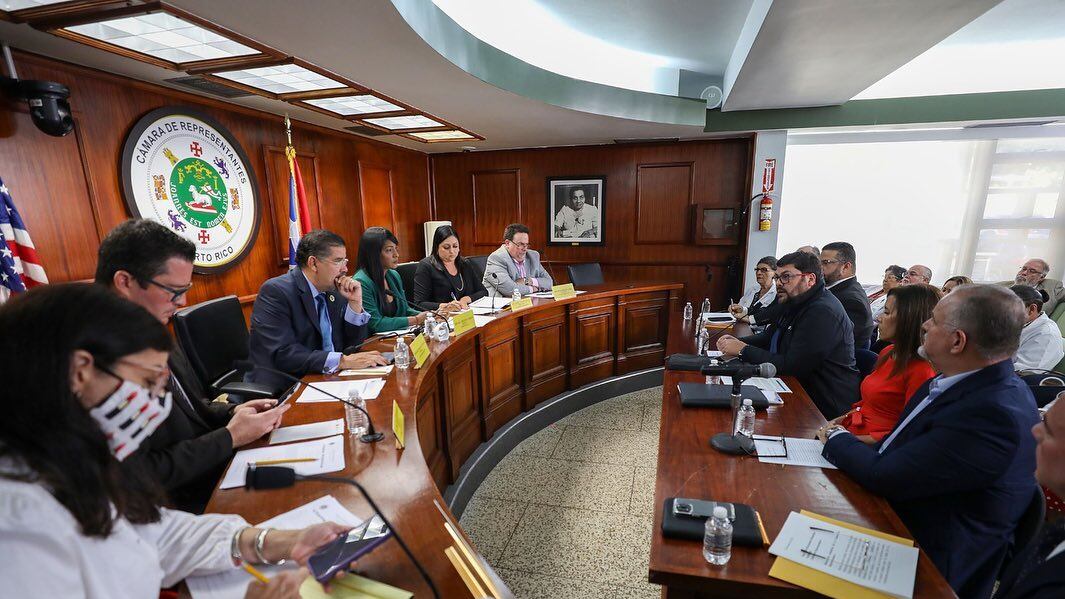 comision de salud