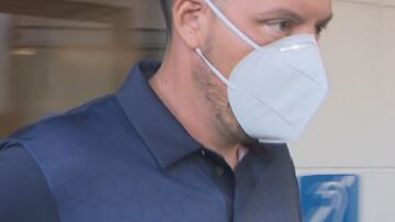 Miguel Ángel Rodríguez Nieves.