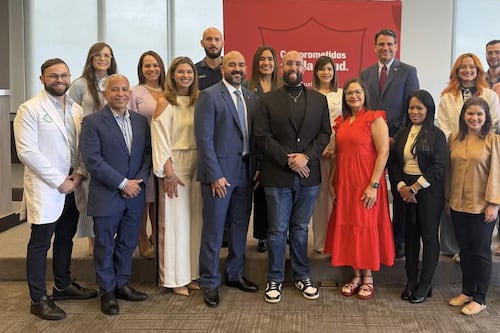 Puerto Rico logra acreditación internacional en trasplante de médula ósea e inmunoterapia celular