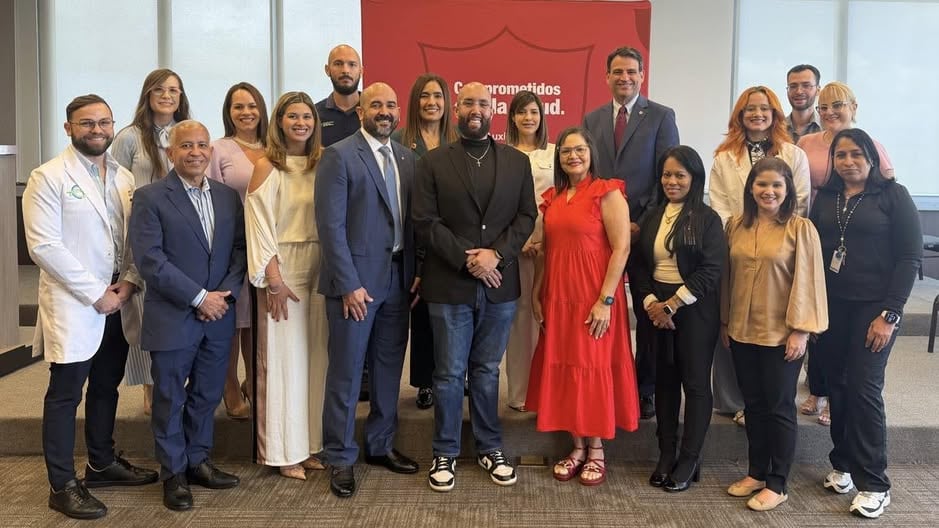 Puerto Rico obtiene acreditación internacional en trasplante de médula ósea e inmunoterapia celular a través del HAM.