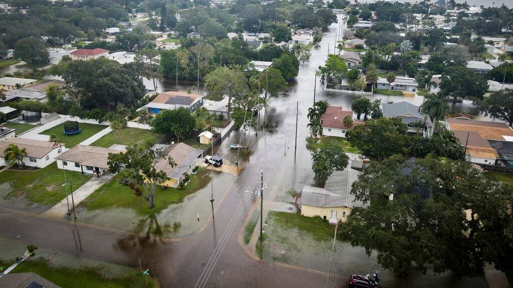 Madeira Beach, Florida