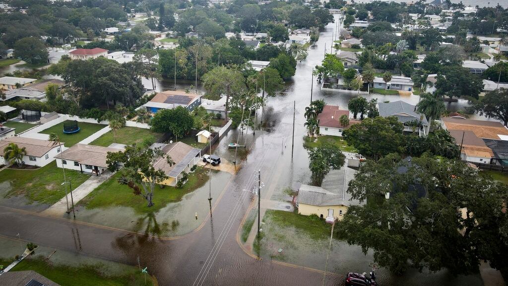 Madeira Beach, Florida