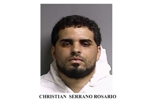 Defensa de imputado de asesinar a su hijo pide expediente médico y cuestiona comentarios de la gobernadora