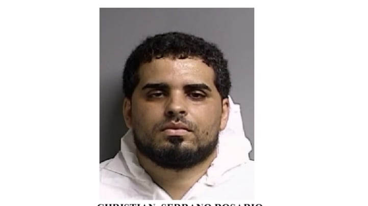 Imputado de asesinar a su hijo de cinco años en Caguas el 5 de enero de 2026.