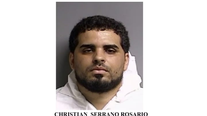 Imputado de asesinar a su hijo de cinco años en Caguas el 5 de enero de 2026.