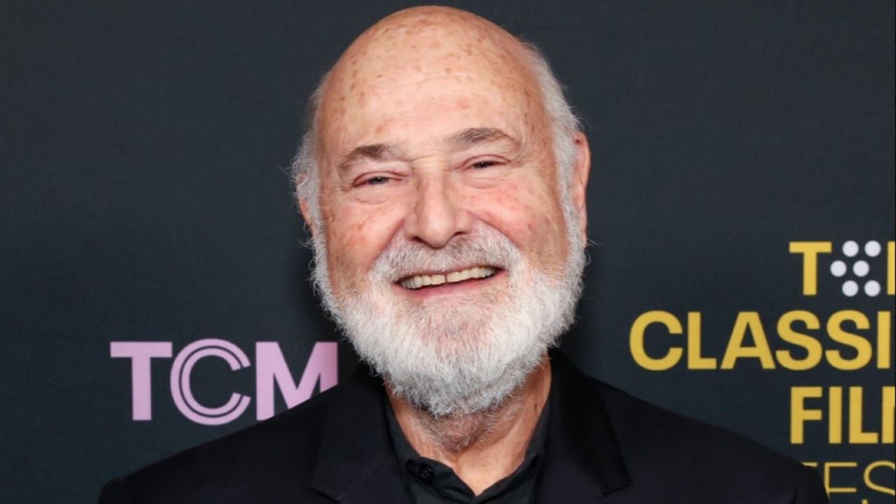 Rob Reiner