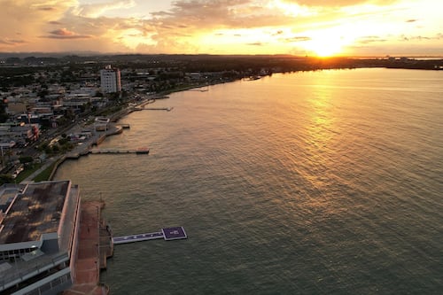 Declaran Frente Marítimo de Cataño como Zona de Turismo Gastronómico