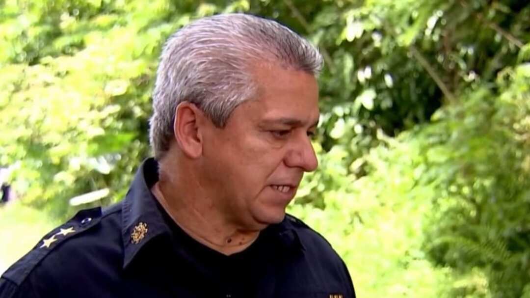 Comandante Gerardo Oliver