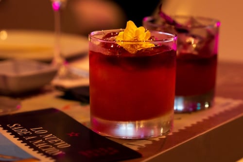 Nacionsushi evoluciona con nuevo menú y coctelería