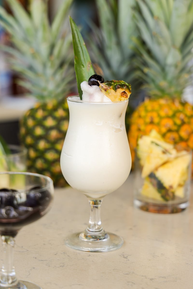 Piña Colada