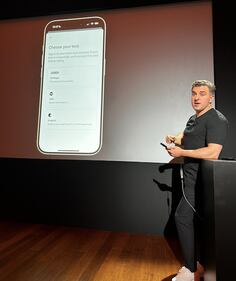 Brian Chesky