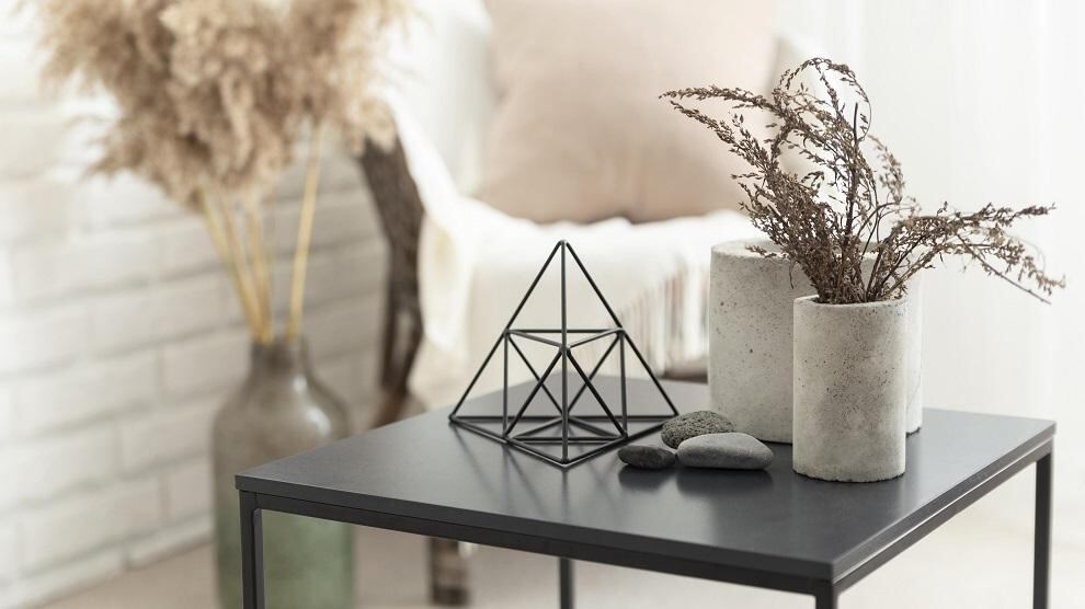 Os benefícios de decorar sua casa com o Feng Shui em mente