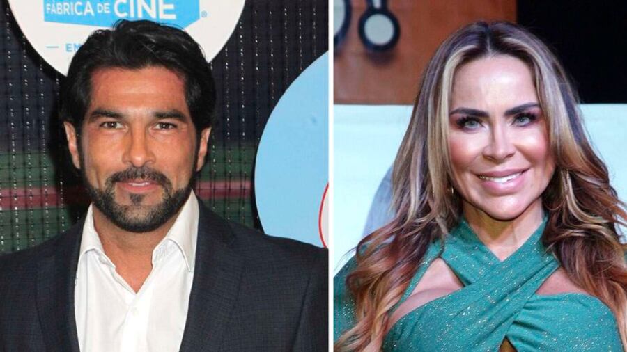 La Casa de los Famosos.