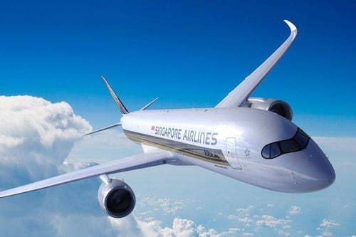 El error de la aerolínea Cathay Pacific que vendió pasajes de primera clase a un precio 10 veces menor