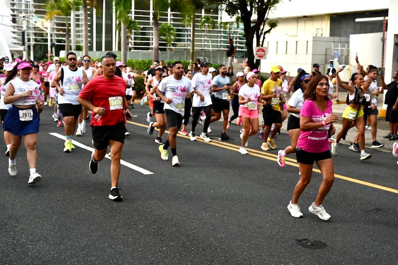 SGK - Hato Rey