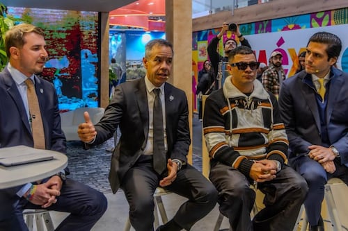 San Juan presenta en FITUR su apuesta por las industrias creativas como motor económico y turístico