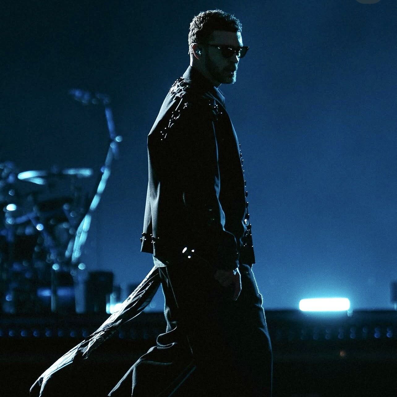 El cantante alcanzó la fama internacional como miembro de una ‘boy band’ en los noventa. Posteriormente, se lanzó como solista y es considerado uno de los cantantes de música pop más importantes de las últimas décadas. Foto: Justin Timberlake.