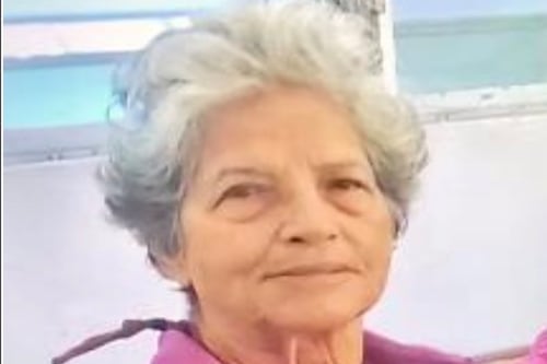 Activan Alerta Silver por desaparición de adulta mayor en Ciales