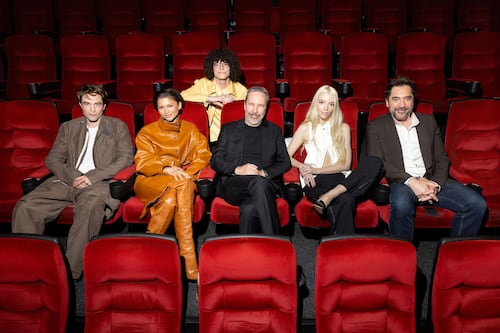 Denis Villeneuve habla sobre qué esperar de ‘Dune: Parte Tres’