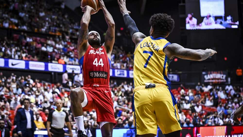 La Copa se celebrará el viernes, 11 y lunes, 14 de noviembre, en el Coliseo Roberto Clemente.