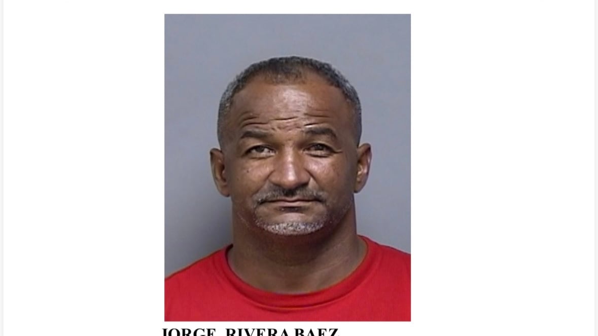 Policía de Puerto Rico