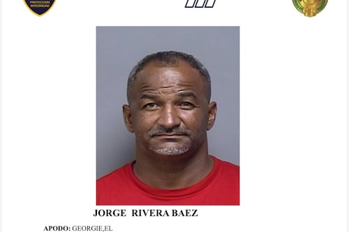 Radican cargos por maltrato y amenaza a hombre en Salinas