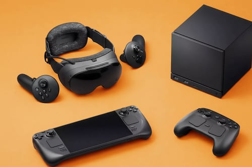 10 Preguntas Clave sobre Steam Machine, la nueva consola 4K de Valve que desafía a PlayStation y Xbox