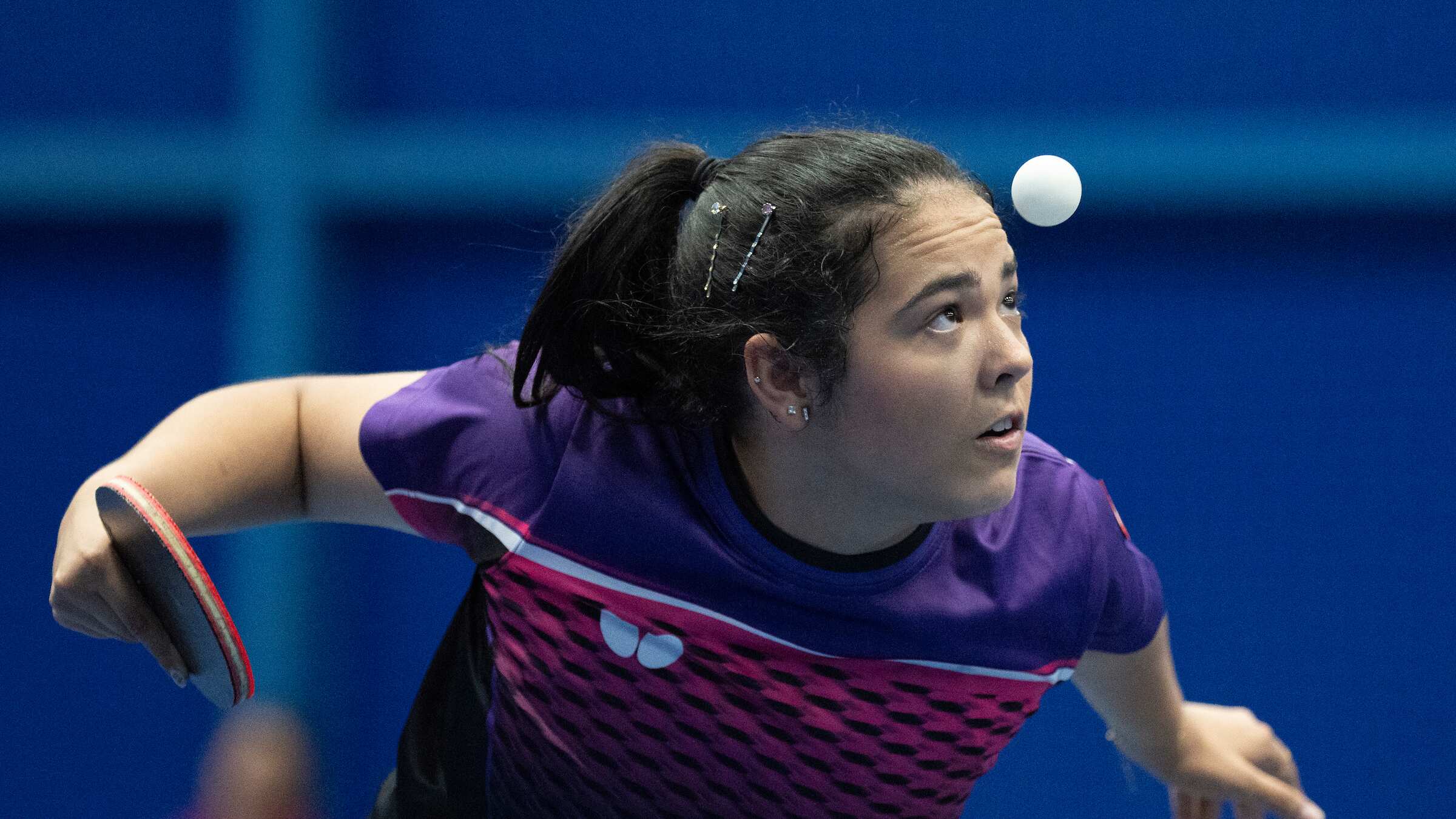 Suministrada (COPUR)