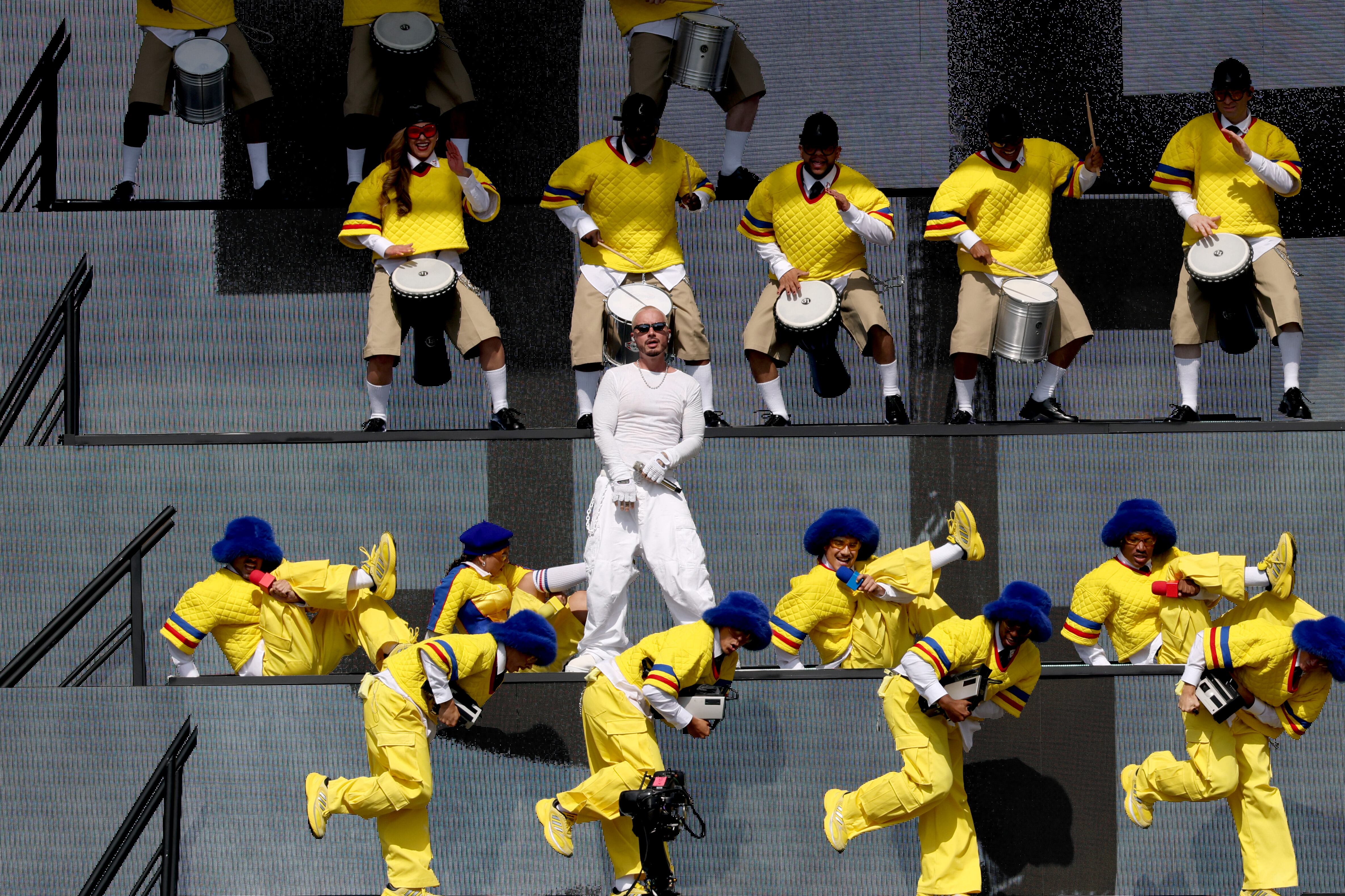 (Photo by Hector Vivas - FIFA/FIFA via Getty Images)