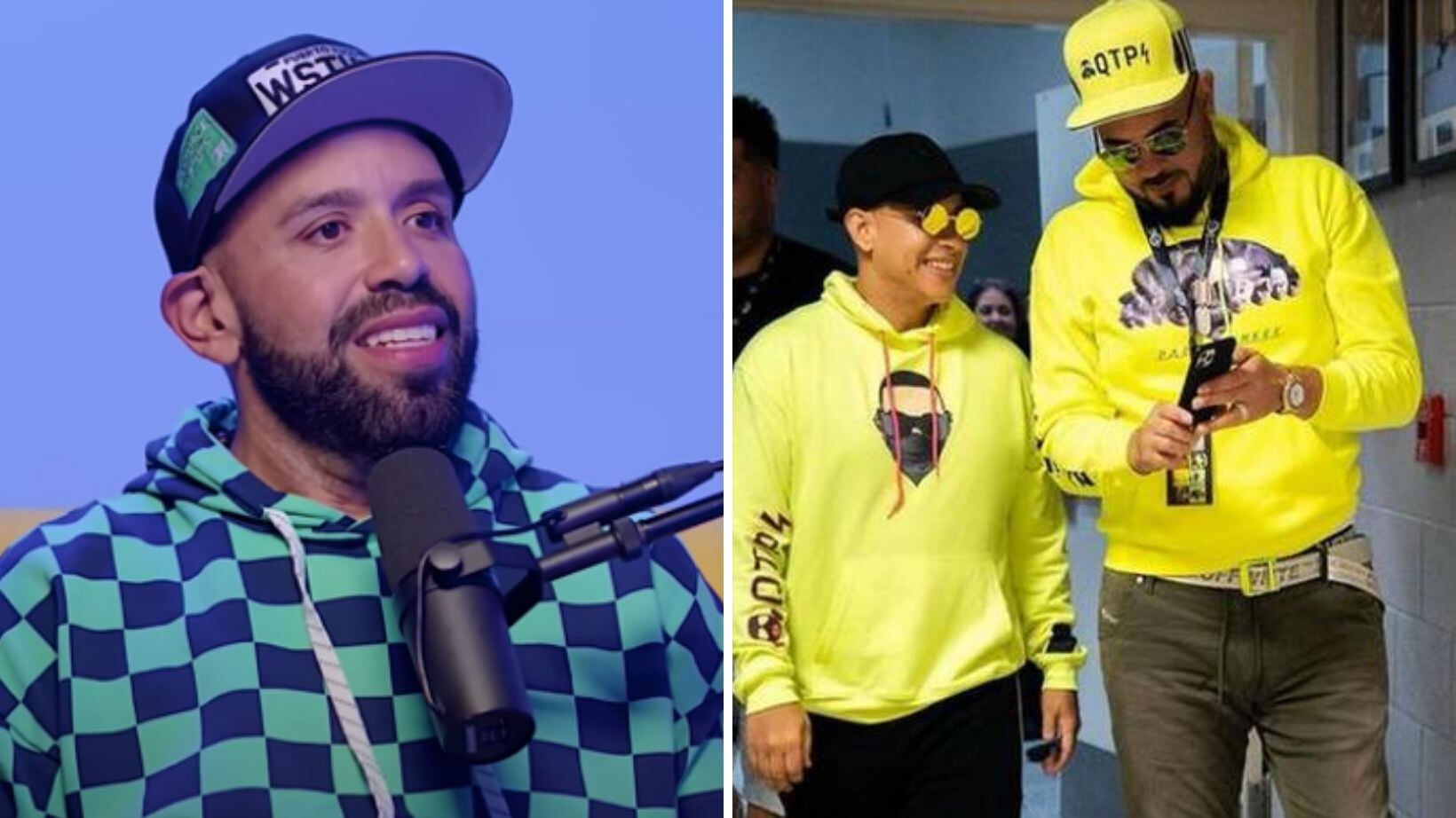 El concierto que estaba pautado para enero fue suspendido.