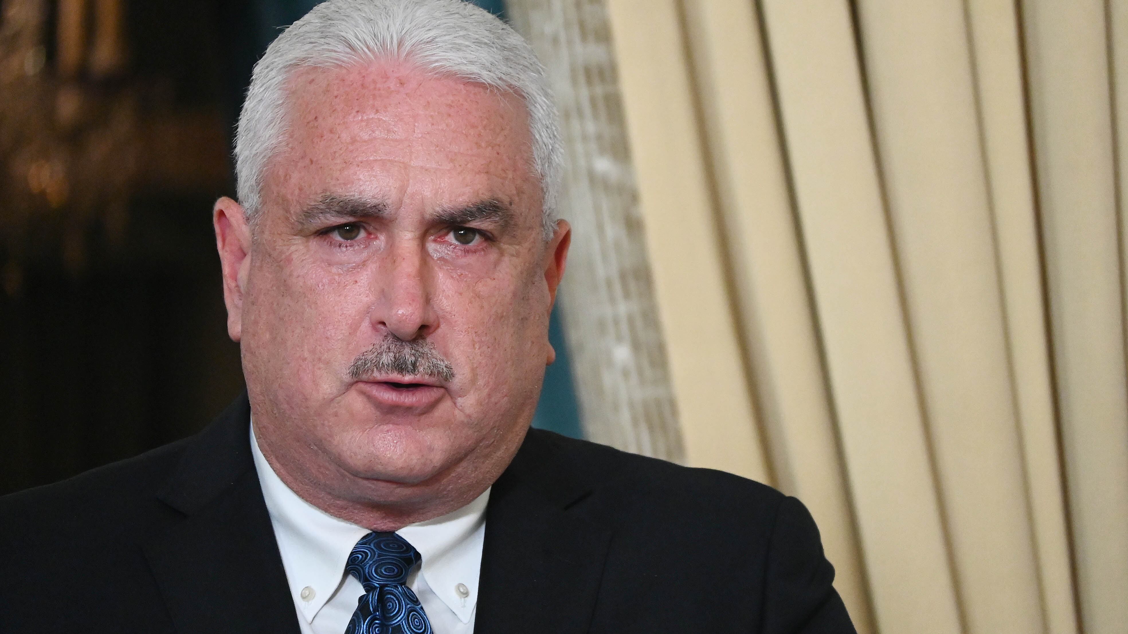 La gobernadora Jenniffer González Colón anunció la designación de la licenciada Carmen Vega Fournier para ocupar el cargo de Contralor de Puerto Rico.