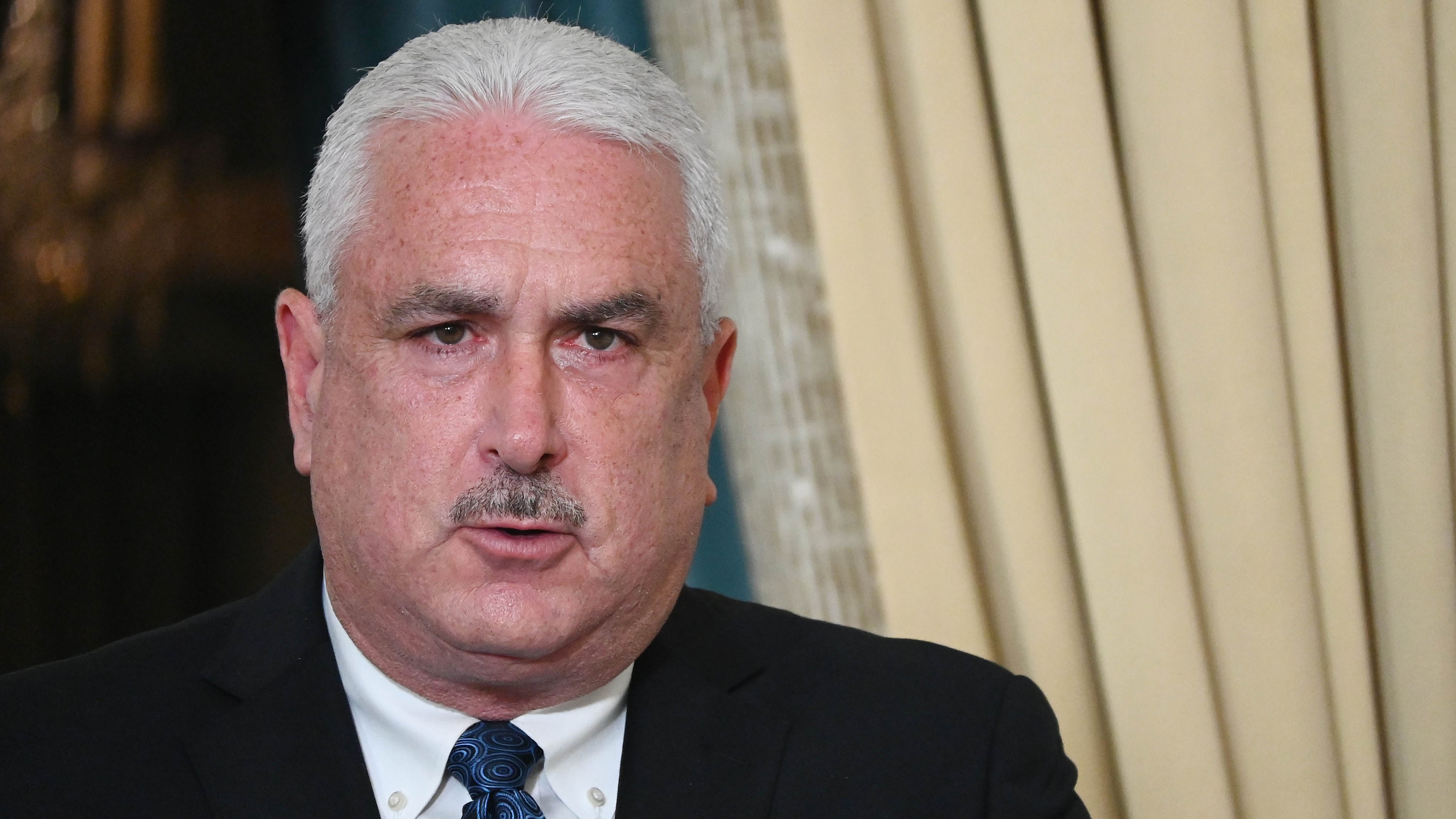 La gobernadora Jenniffer González Colón anunció la designación de la licenciada Carmen Vega Fournier para ocupar el cargo de Contralor de Puerto Rico.