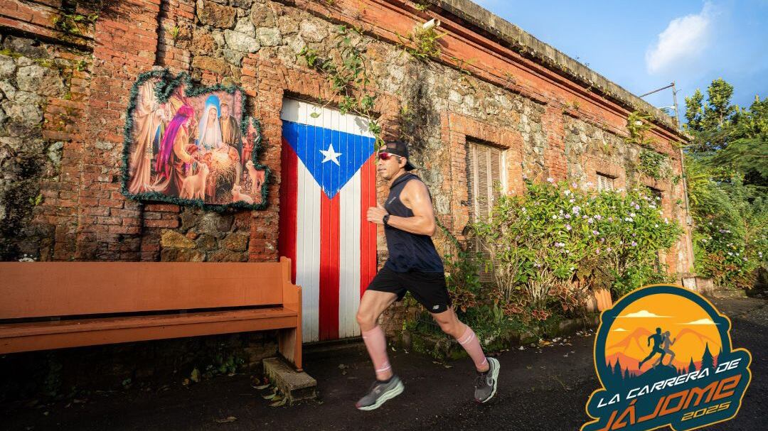 Jájome en Cayey