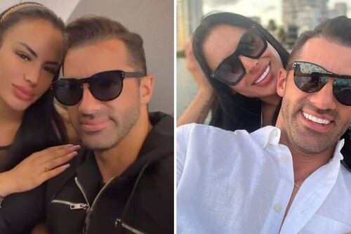 “Vi mensajes con otras”: ex de Toni Costa revela la verdad de su relación con el bailarín y alborota las redes