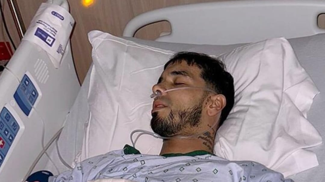 Primero Con El Nalgo