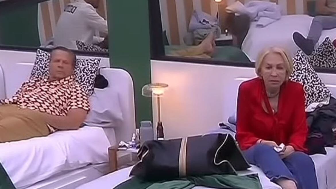 Laura Bozzo ahora será parte de Fuego junto a Nacho, Diego, Julia, Aleska y varios habitantes de la nueva generación.