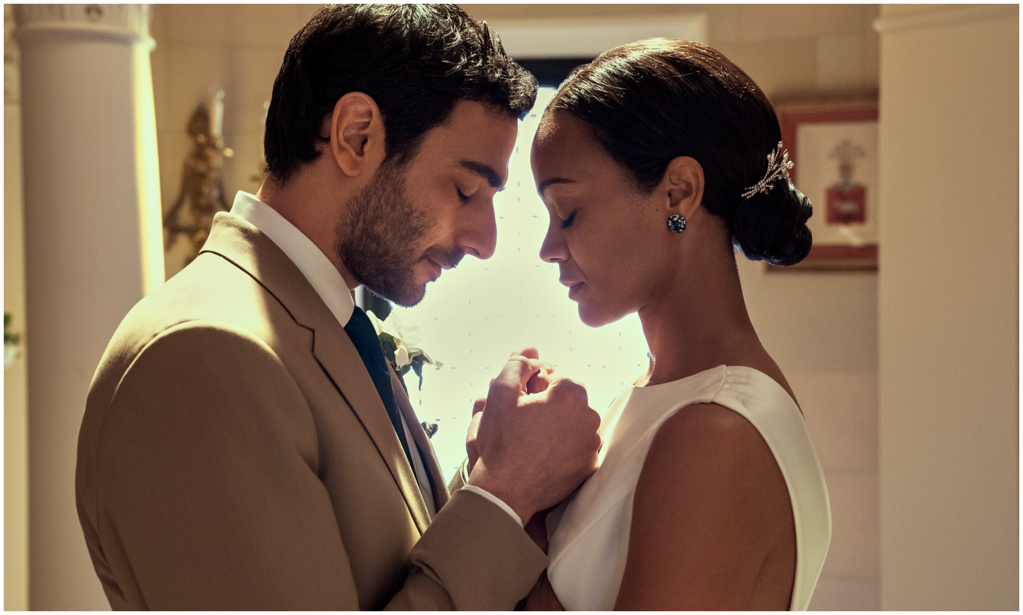 Con tan sólo 8 episodios, esta mini serie ha causado gran impacto