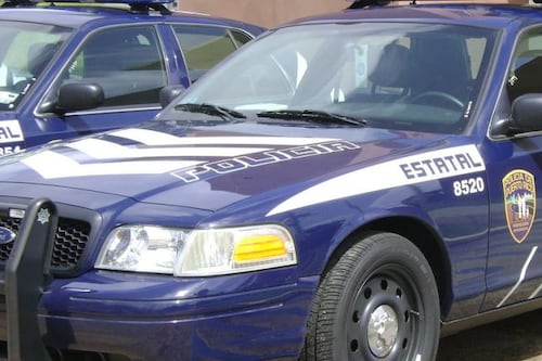 Papá fallece y su hijo resulta herido de bala en Aguada