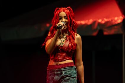 Presentación gratis de Raw Alejandro en San Juan.