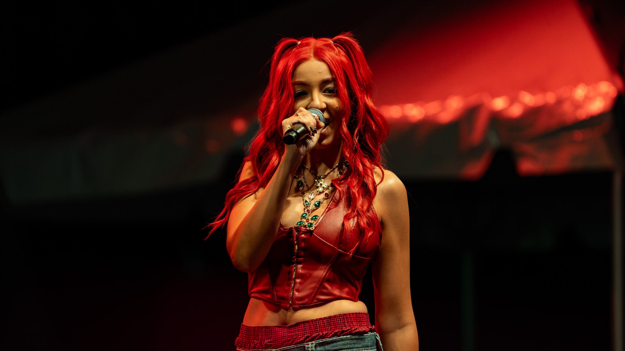 Presentación gratis de Raw Alejandro en San Juan.