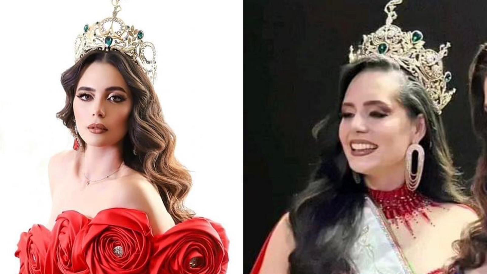 Fernanda Beltrán es la nueva Miss Grand México 2023.