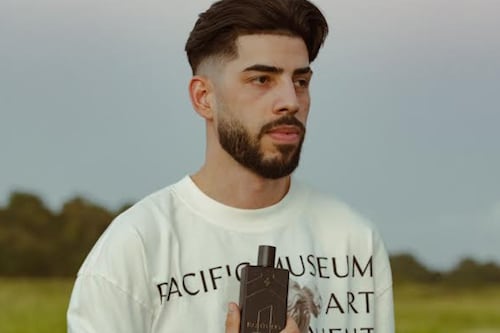 NoblemanFragancias debuta en la perfumería con el lanzamiento de su fragancia Barítono