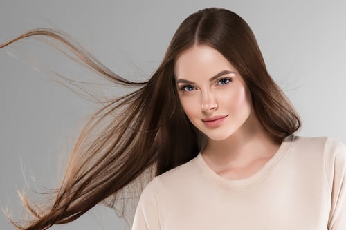 ¡Melena imparable! Los secretos de expertos para transformar tu cabello este 2026