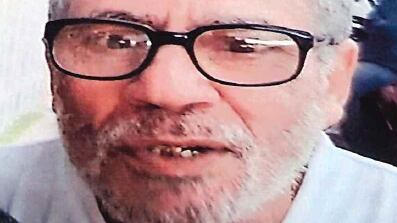 Víctor Manuel Pagán Colón